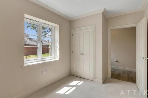 For illustration, completed project by Beauly Home