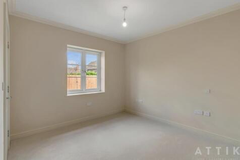 For illustration, completed project by Beauly Home