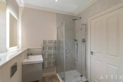 For illustration, completed project by Beauly Home