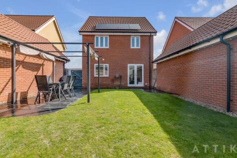16 Wellington road, Attleborough, NR17 1GQ (31).jp