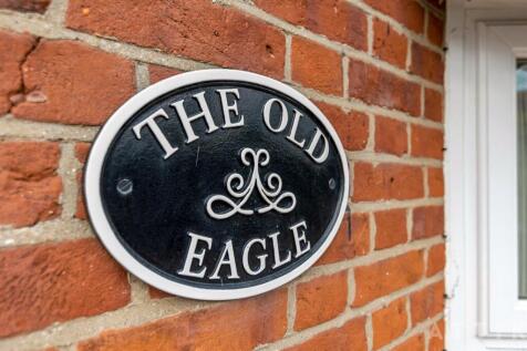 The Old Eagle, Irstead Road, Neatished, NR12 8BJ (