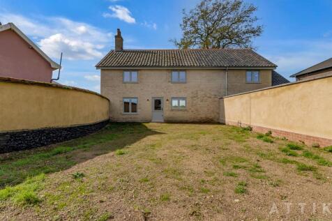 The Beeches, Watton Road, Shropham, NR17 1DY (38).