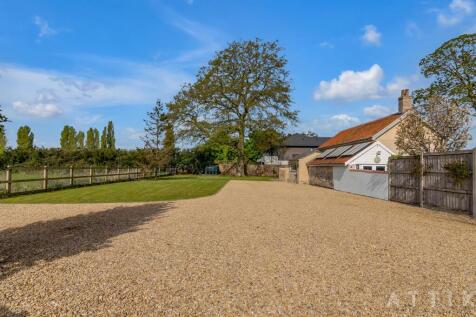The Beeches, Watton Road, Shropham, NR17 1DY (55).