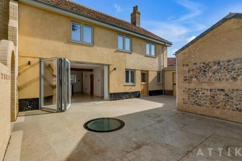 The Beeches, Watton Road, Shropham, NR17 1DY (49).