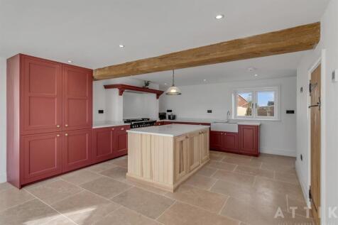 The Beeches, Watton Road, Shropham, NR17 1DY (41).