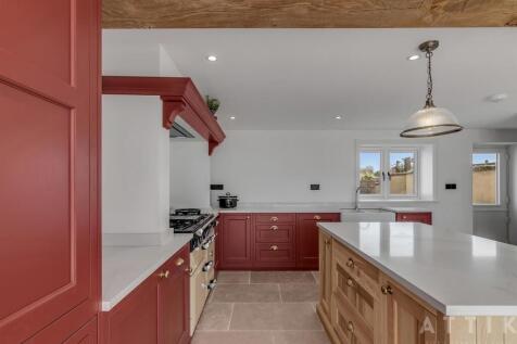 The Beeches, Watton Road, Shropham, NR17 1DY (45).