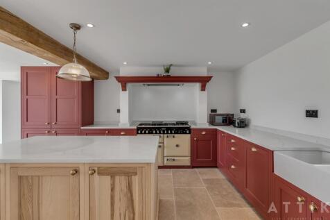 The Beeches, Watton Road, Shropham, NR17 1DY (43).