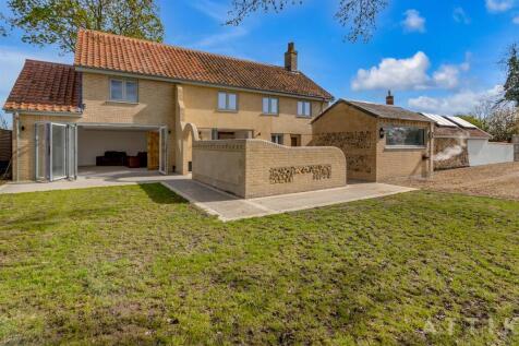 The Beeches, Watton Road, Shropham, NR17 1DY (53).
