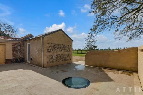 The Beeches, Watton Road, Shropham, NR17 1DY (57).