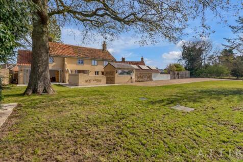 The Beeches, Watton Road, Shropham, NR17 1DY (52).