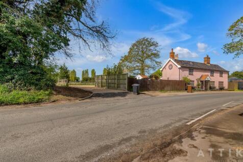 The Beeches, Watton Road, Shropham, NR17 1DY (59).