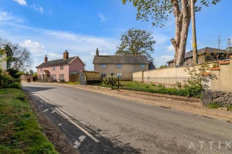 The Beeches, Watton Road, Shropham, NR17 1DY (39).