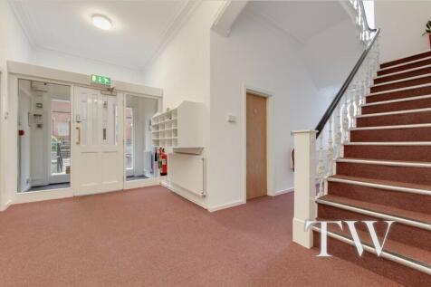 Entrance Foyer