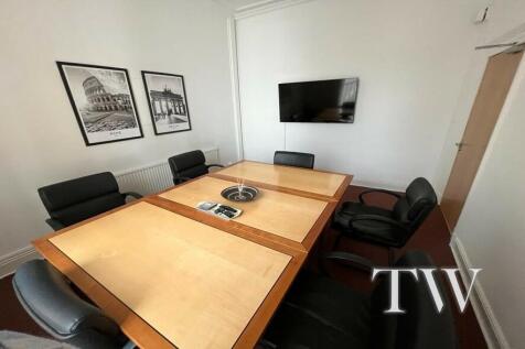 Board Room