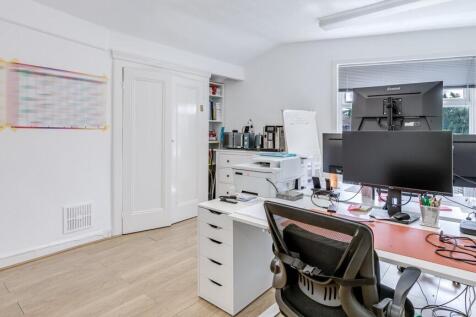 Second Floor Suite