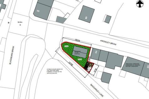 Site Layout Plan