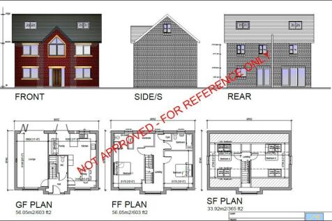 Indicative House Design