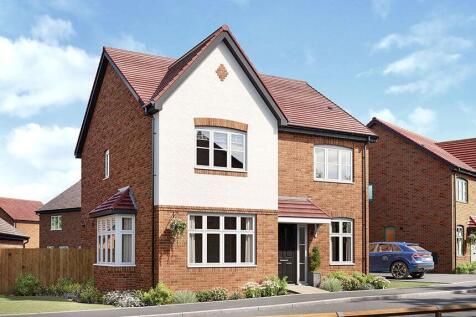 primary property image