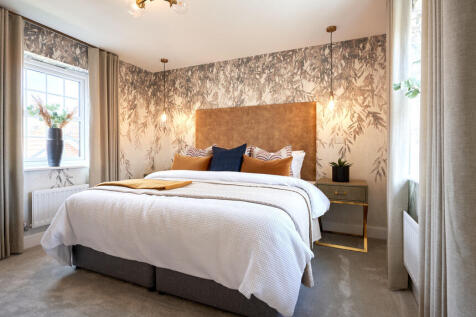 Vistry Orchard Green Aylesbury The Maple 250423 395_Housetype_Plot_-_Hero_860x573