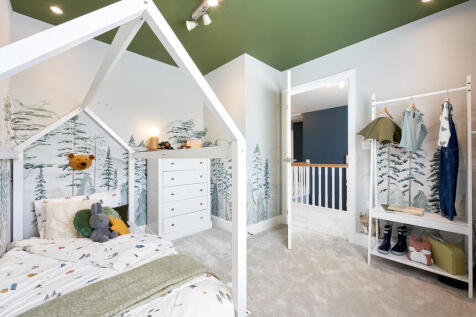 Vistry Orchard Green Aylesbury The Maple 250423 389_Housetype_Plot_-_Hero_860x573