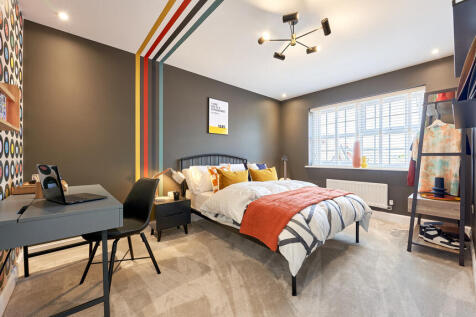 Vistry Orchard Green Aylesbury The Maple 250423 390_Housetype_Plot_-_Hero_860x573