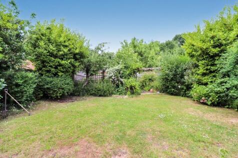 garden b