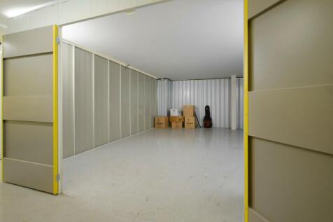 Unit interior