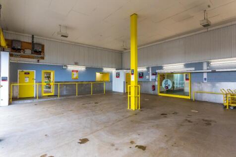 Loading Bay