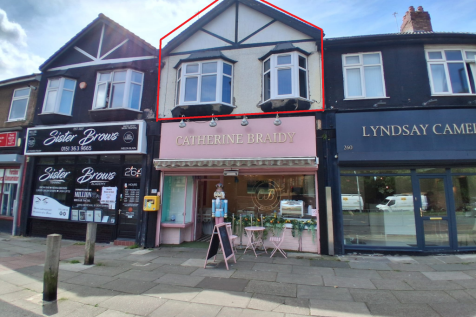 262a Aigburth - Front