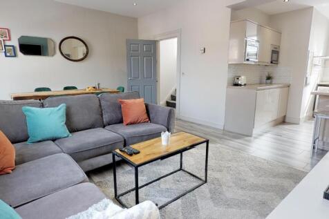 living-kitchen