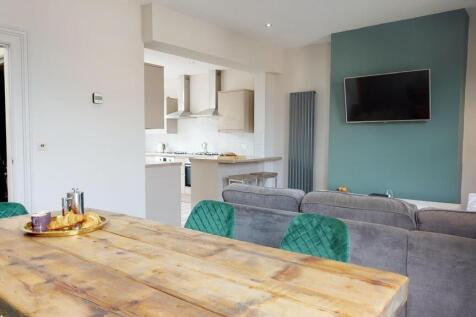 Living-Dining