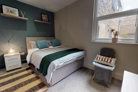Bed 1
