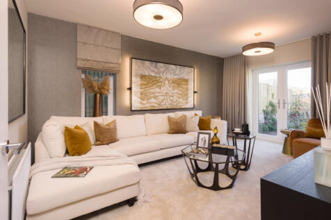 primary property image