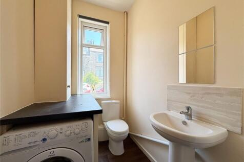 WC/Utility