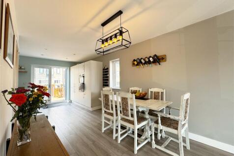 Dining Space
