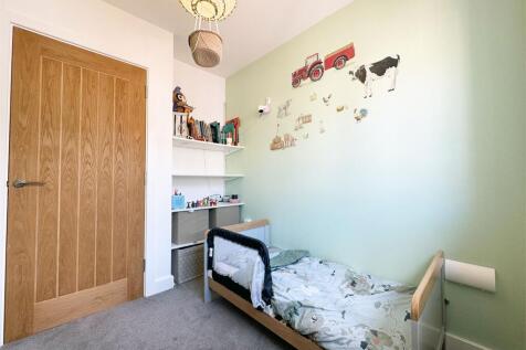 Bed 3