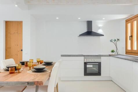 Kitchen 1 - 1