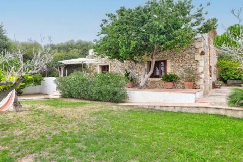 The property