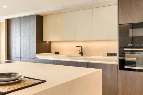 Kitchen 1 - 1