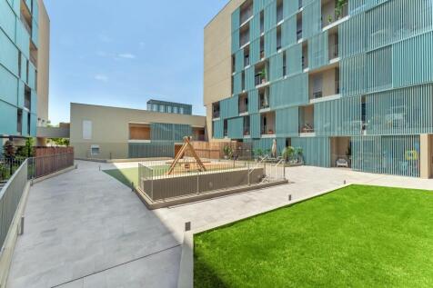 7.2 PARQUE INFANTIL