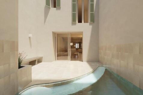 Town house for sale 