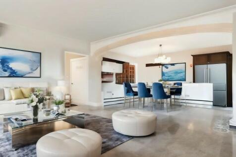 Virtual Staging AI -