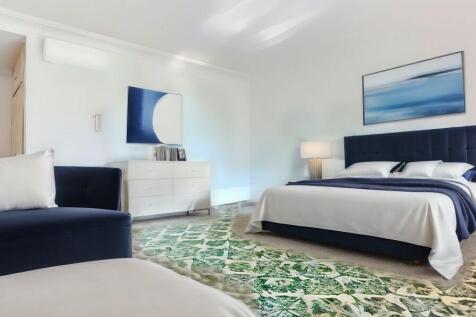 Virtual Staging AI -