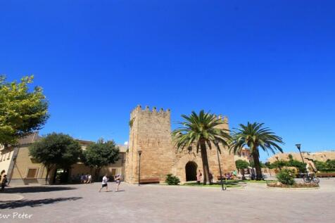 Alcudia 123
