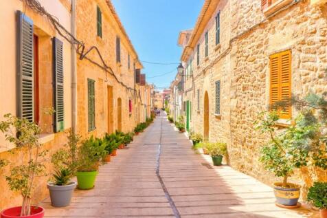 Alcudia 1