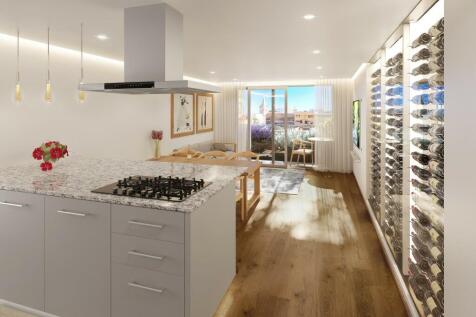 18_KITCHEN &#43; LIVING 