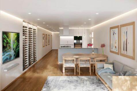 19_KITCHEN &#43; LIVING 