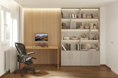 8_BEDROOM _ OFFICE