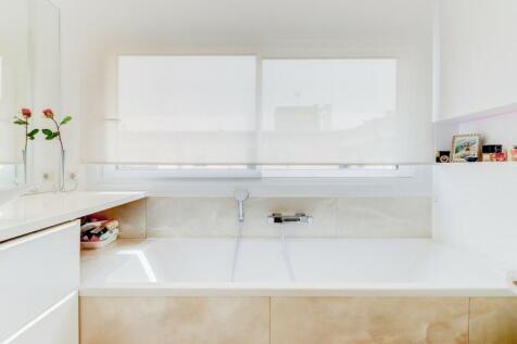 Master bedroom en su
