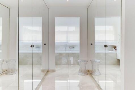 Master bedroom en su